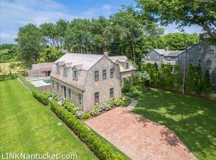 131 Main St, Nantucket, MA 02554