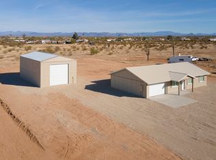 22626 E Sahara Dr, Florence, AZ 85132