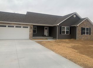 0 Lakeway, Labadie, MO 63055