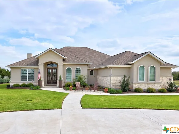 109 Honey Locust Cv, Leander, TX 78641