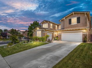 33070 Bradcliff Ct, Yucaipa, CA 92399