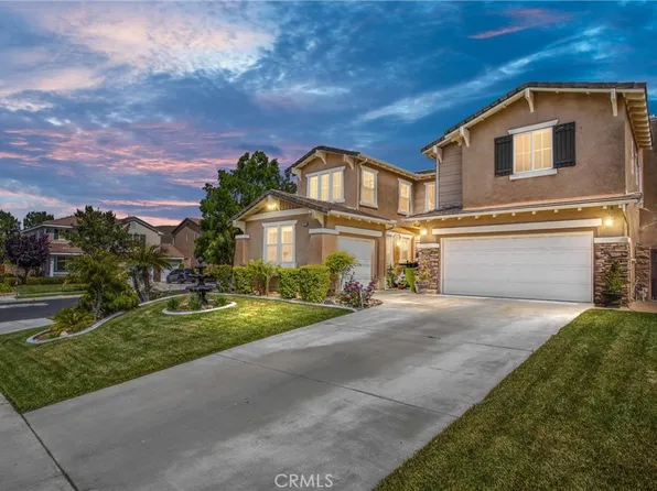 33070 Bradcliff Ct, Yucaipa, CA 92399