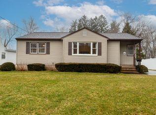 125 Simpson Ave, Wallingford, CT 06492