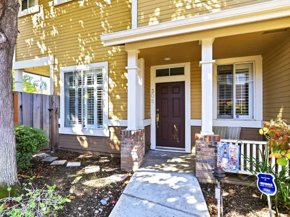 308 Ballymore Cir, San Jose, CA 95136