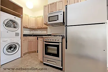 Rented by Nelson Aybar, LREB