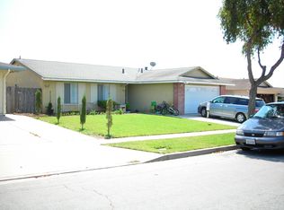 18712 Coolidge St, Salinas, CA 93906