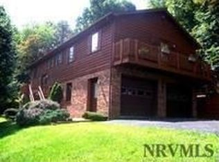 345 Howery St, Christiansburg, VA 24073