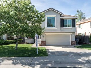 371 Hansen Cir, Folsom, CA 95630