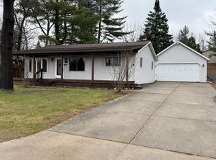 9406 Adams Rd, Saint Helen, MI 48656