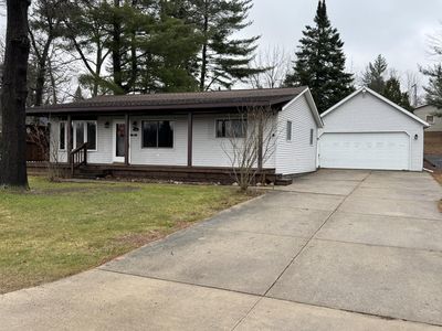 9406 Adams Rd, Saint Helen, MI, 48656