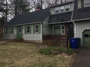 1090 Avery St, South Windsor, CT 06074