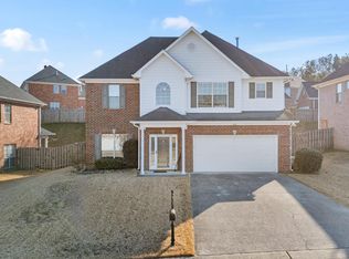 273 Springdale Dr, Gardendale, AL 35071