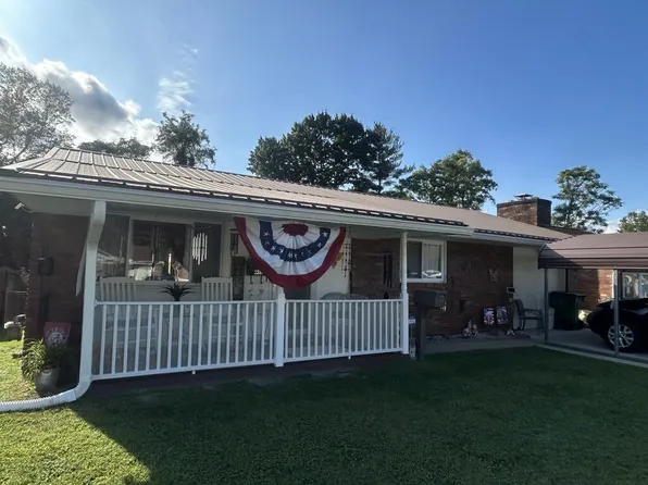 2395 Edgewood Dr, Portsmouth, OH 45662