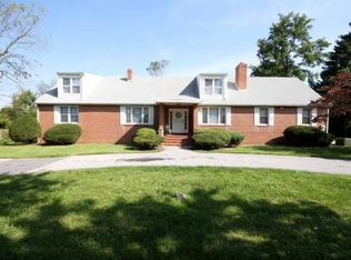 8824 Church Ln, Randallstown, MD 21133