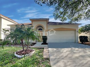 523 Beth Ann St, Valrico, FL 33594