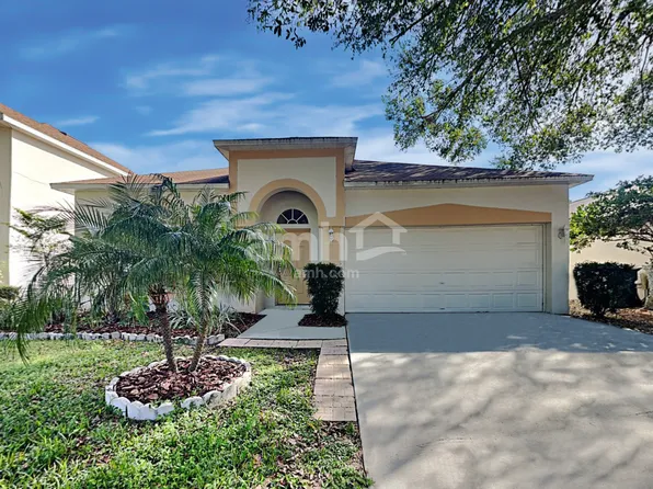 523 Beth Ann St, Valrico, FL 33594