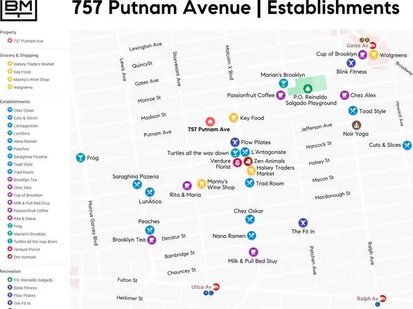 757 Putnam Avenue image 24 of 24