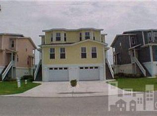 509 S Third A Ave #A, Kure Beach, NC 28449