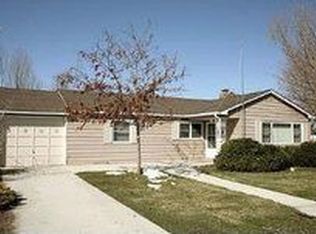 5205 S Grant St, Littleton, CO 80121
