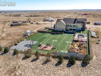 4080 Quail Rd, Fountain, CO, 80817