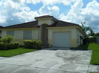 13444 SW 263rd Ter, Homestead, FL 33032