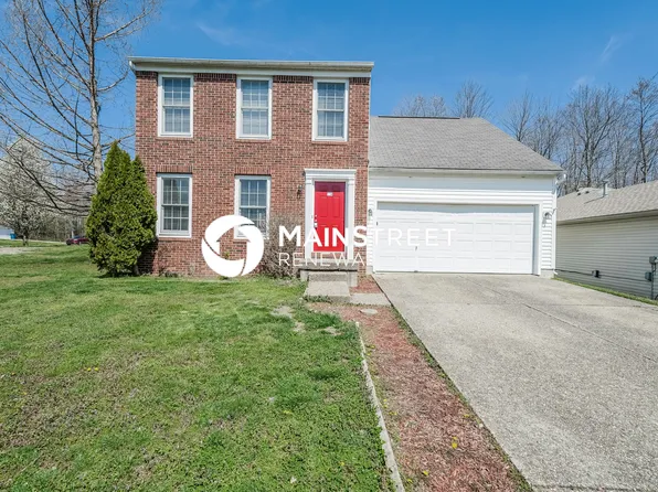 11101 Meadow Chase Ct, Louisville, KY 40229