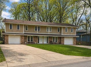 5415 Mallard Ln, Shorewood, MN 55331