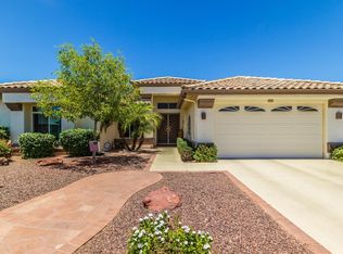 14612 W Bison Path, Surprise, AZ 85374
