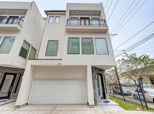 1611 Spring St UNIT C, Houston, TX 77007