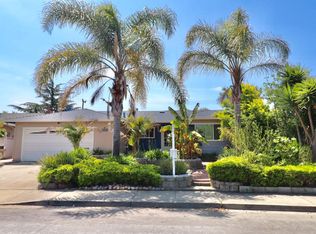 4848 Bryce Canyon Park Dr, Fremont, CA 94538