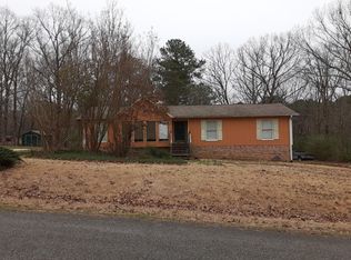 3019 Lone Oak Rd, Bessemer, AL 35023