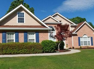 2175 Oakpointe Ct, Buford, GA 30519