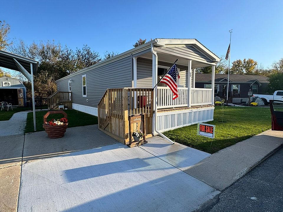 1st image of 2066 Lansing Rd #59