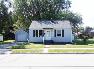 315 Vernon St, Algoma, WI 54201