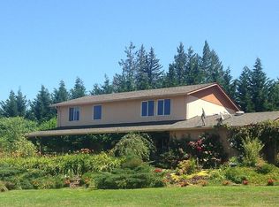 14199 NW Logie Trail Rd, Hillsboro, OR 97124