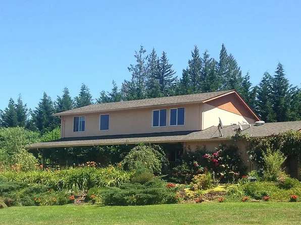14199 NW Logie Trail Rd, Hillsboro, OR 97124