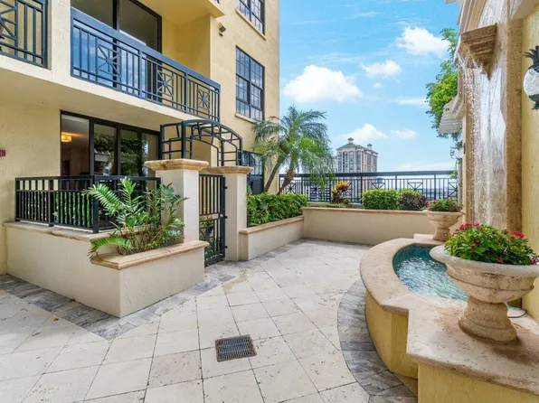 801 S Olive Avenue #725, West Palm Beach, FL 33401