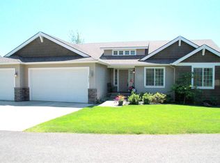 2721 S Chapman Rd, Greenacres, WA 99016