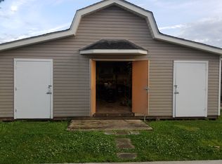 704 Highland Dr, Houma, LA 70364