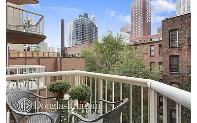 Sold by Douglas Elliman