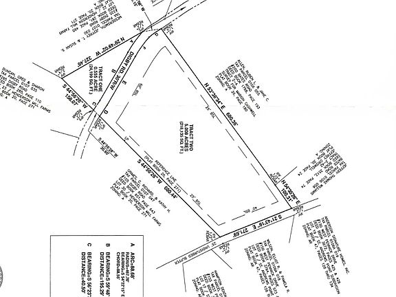 2nd image of Digby Rd Tract Ii