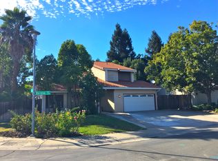 3151 Doroteo Way, Sacramento, CA 95833