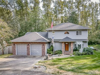 9618 31st Pl NE, Lake Stevens, WA, 98258