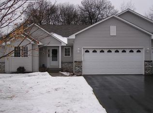 11828 Polk St NE, Blaine, MN 55434