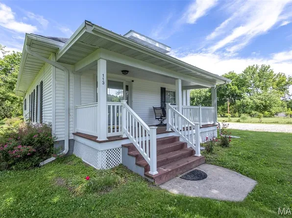 113 Judy St, Perry, MO 63462
