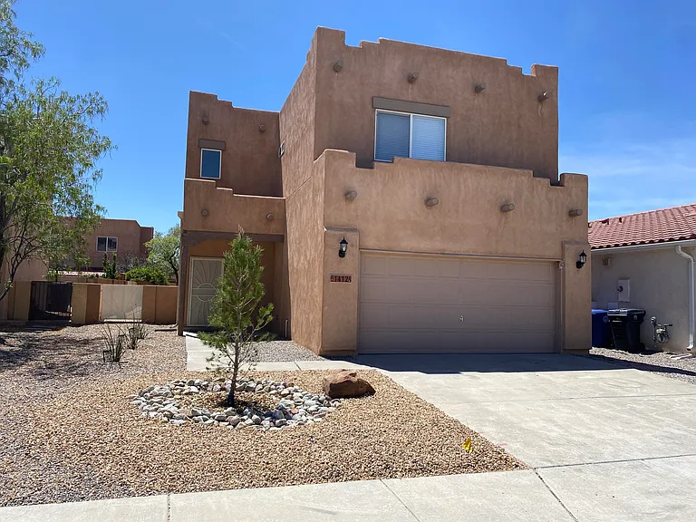 1412 Stone Canyon Rd NE — Photo 5