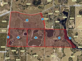 Bridges Rd, Groveland, FL 34736