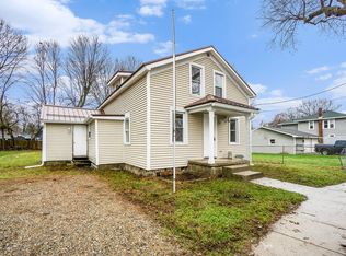 214 Duncan St, Schoolcraft, MI 49087