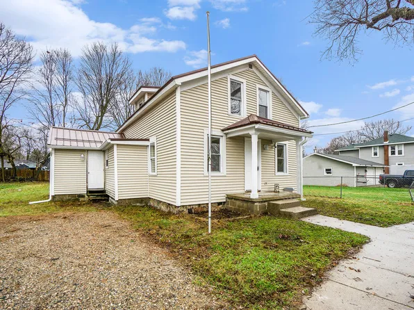 214 Duncan St, Schoolcraft, MI 49087