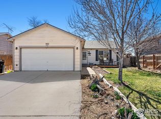 1102 E 25th Street Rd, Greeley, CO 80631